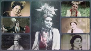 🕌 🇰🇿  💖💚💙🌹«Ах, Самара - городок»  Багланова, Роза Тажибаевна 🌹💖💚💙 🇰🇿 🕌