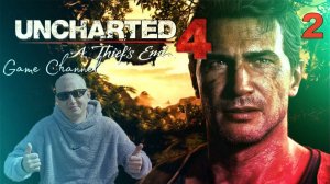 Uncharted 4 ОБЗОР ПРОХОЖДЕНИЕ ИГРЫ 2