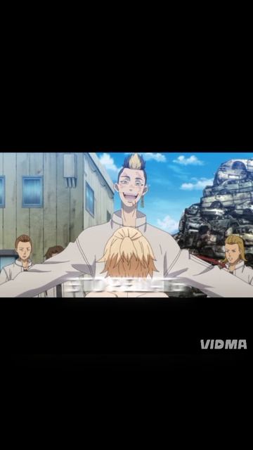 Эдит по ТМ. Ханма смотреть онлайн