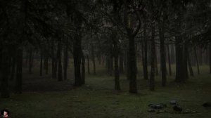 Кто-то прячется в моей кладовке. Я уверен. Страшные. Мистические. Творческие истории. Хоррор