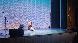 Концерт 9.11.25