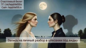 Война полов. О мужчинах и женщинах, эмпатах и нарциссах...