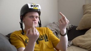 Типичный кот