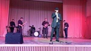 Рок-группа «Дега оаз» и Рахман Беков зажгли Сочи в честь Дня народного единства и знаковых дат росси