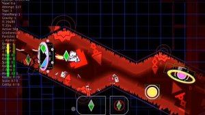 раз уж меня дизлайкают в гд доказательства что я не читер!