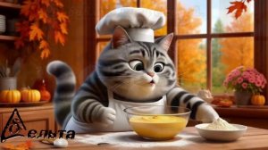 Рецепты от кота-Маркиза. Сочники.