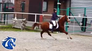 Хижняк Ульяна на Кипарисе под руководством Вячеслава Гильфанова !