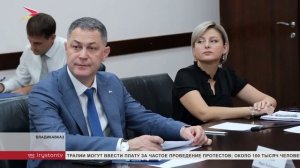 Борис Джанаев принял участие в заседании Координационного совета при полпреде Президента России в СК