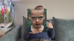 выпуск 5 (хорошее кино лета 25 - верни ее из мертвых, одно целое)