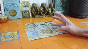 ❤️❤️❤️ЧТО ПРОИСХОДИТ В ЕГО ЖИЗНИ БЕЗ ВАС❤️❤️❤️ТАРО РАСКЛАД❤️❤️❤️