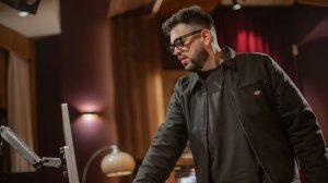 06. Community, Mindset, Business Affairs, Creative Process and Work Ethic