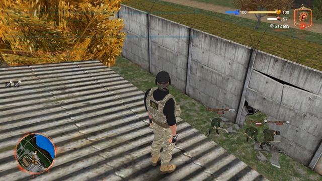 Grand Theft Auto San Andreas 2025.11.10 - 13.13.13.02.DVR смотреть онлайн