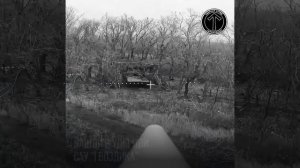 Расчеты FPV уничтожили штурмовые группы противника, пытавшиеся пробиться в Покровск .