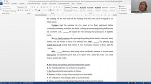 Разбор заданий 7-8 класс муниципального этапа ВОШ по Английскому языку 2025-2026