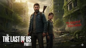 The Last of Us Part 1 Remake ИГРОФИЛЬМ на русском ● прохождение без комментариев ● Часть 1