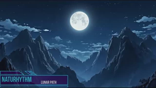 Naturhythm - Lunar Path