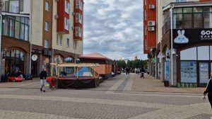 немецкая деревня обзор