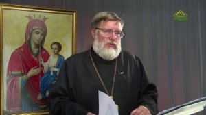 «Путь к храму» (Новосибирск). Выпуск от 14 ноября 2025