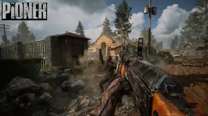 НОВИНКА! PIONER | Playtest  | Обзор 2025 #Playtest