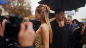 🔥УЛИЧНЫЙ СТИЛЬ в ПАРИЖЕ | Как одеваются гости Недели моды прошедшей в Париже