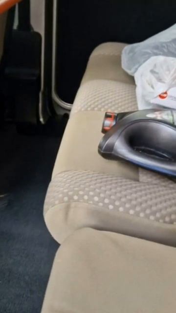 Nissan NV200 для перевозки инвалидов смотреть онлайн