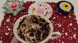 Гадание на кофейной гуще: то неожиданно💥 поменяется🔥 со дня на день💯❓