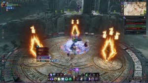 THRONE AND LIBERTY 2025.