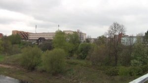 vatravel.ru Мост Белелюбского (г.Боровичи, Новгородская обл)