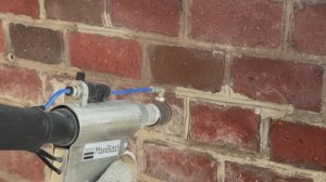 Чистка кирпича Росгартенских ворот | Реставрация фасада | Технология мягкого бластинга Калининград