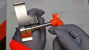 Универсальный набор блокировки распредвала YATO YT-06011