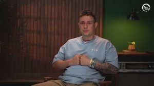 БОГ НАШЁЛ МЕНЯ В ТУРЕЦКОМ АДУ! БОЖИЙ КАНАЛ В РУТУБЕ: Бог есть!