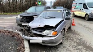 Место происшествия 06.11.25