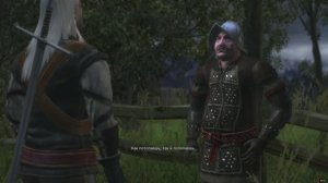 Ведьмак #4 Прохождение Контракт на баргестов,гулей и утопцев-Расисты-Игра в кости