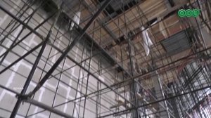 На охрану Дворца борьбы в Уфе направят до 15 млн рублей