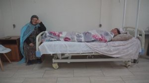 Фонд имени А. А. Кадырова помог семье из Аргуна