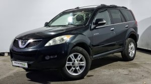 GreatWall Hover H5 2012