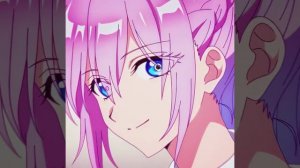 Anime: Kawaii dake ja Nai Shikimori-san( Моя девушка не только милая )