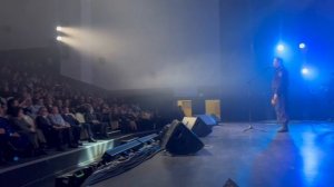 Торжественный вечер в Якутске, посвященный Дню сотрудника органов внутренних дел