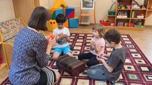 Истории старого чемоданчика