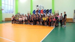 Многоборье РМК