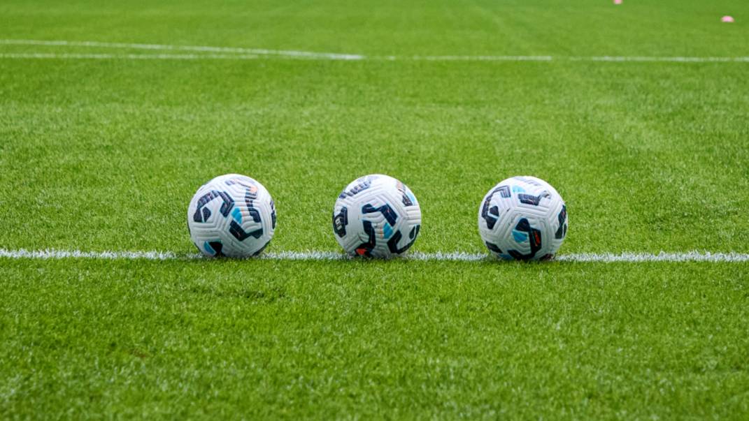 Рейтинг самых талантливых молодых футболистов страны возглавил нападающий Зенита