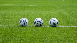 Рейтинг самых талантливых молодых футболистов страны возглавил нападающий «Зенита»