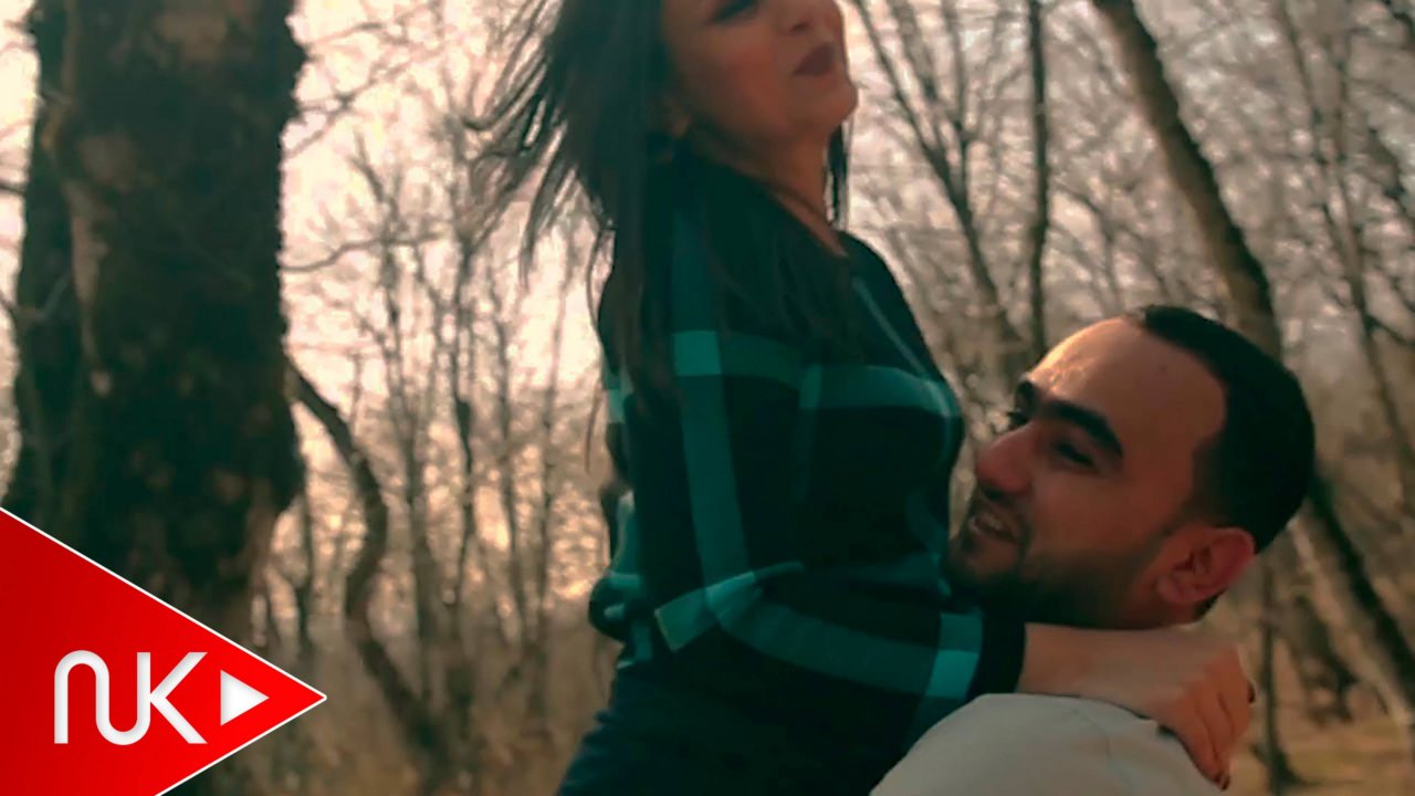 Mursel Seferov - Revamidir