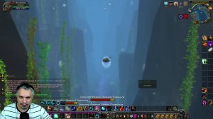 World of Warcraft: Sirus - 📕 Книга 1 - Часть 30