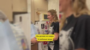 Мы делаем не ковры, а любимые вещи и впечатления 🤩