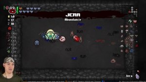 100 ЛЕТ НЕ ИГРАЛ, НО ВЫШЕЛ ПАТЧ ► The Binding of Isaac: Repentance+
