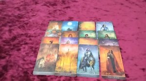 Что ждёт??? Какие сюрпризы???