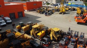 СПЕЦТЕХНИКА - ДОРАВТОСНАБ