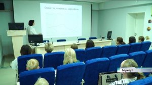 Число юных пациентов с диагнозом «сахарный диабет» растёт в Алтайском крае