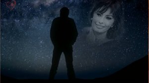 Я БЕЖАЛА К ТЕБЕ НАВСТРЕЧУ__  Г. Коммисарова и М. Кармаш   ст-е Ю.Друнина